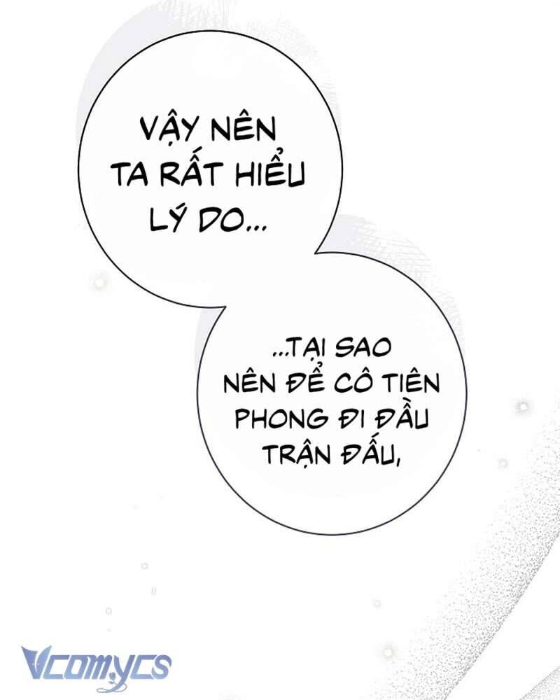Hầu Gái Độc Quyền Của Hoàng Hậu Phản Diện - Chap 85 - Trang 68