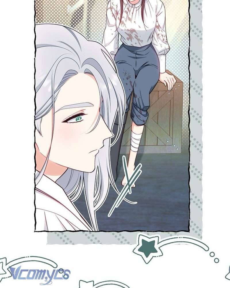 Hầu Gái Độc Quyền Của Hoàng Hậu Phản Diện - Chap 85 - Trang 76