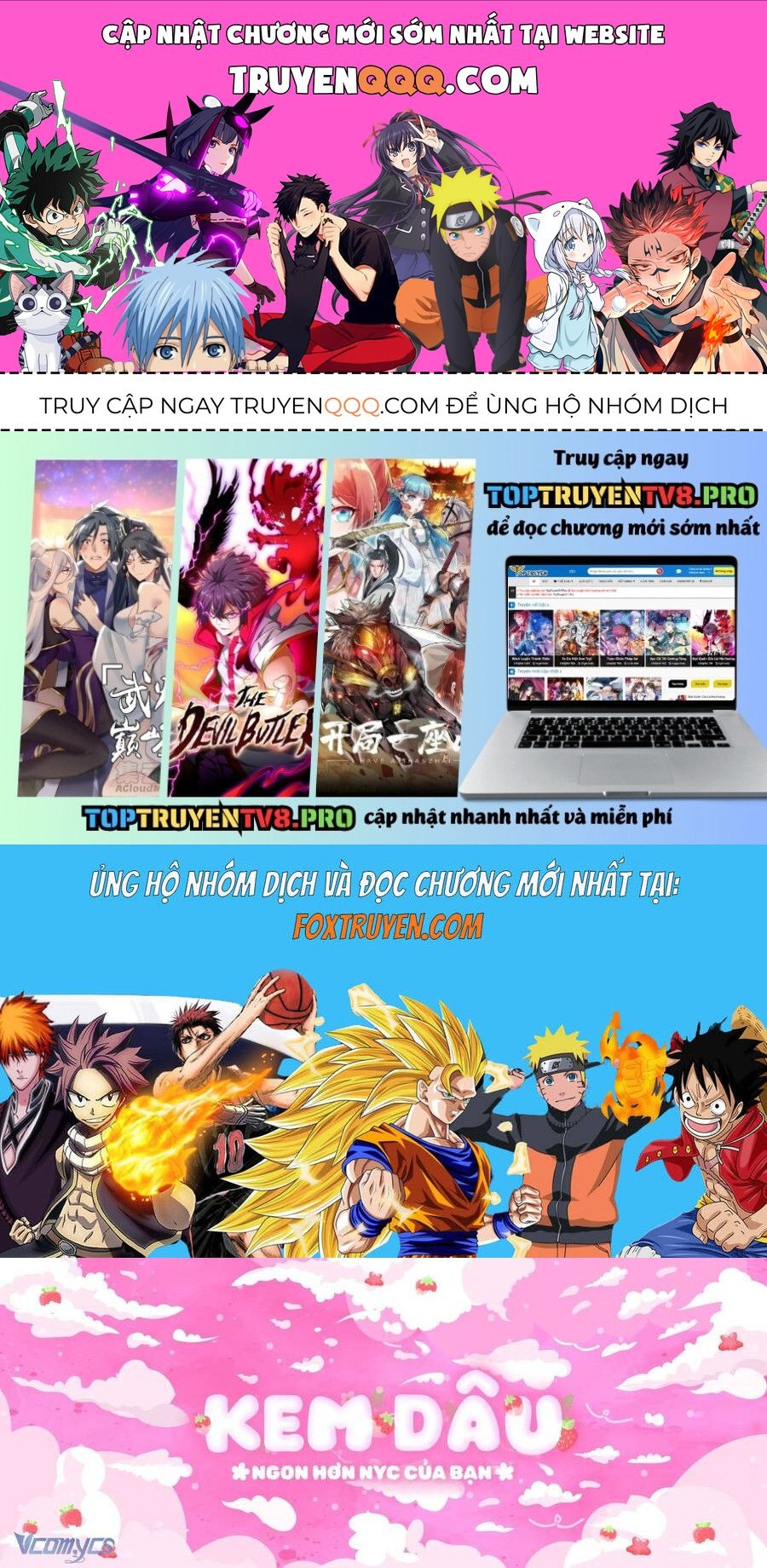 Hầu Gái Độc Quyền Của Hoàng Hậu Phản Diện - Chap 86 - Trang 1