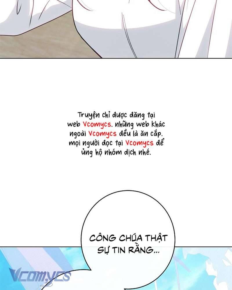 Hầu Gái Độc Quyền Của Hoàng Hậu Phản Diện - Chap 86 - Trang 18