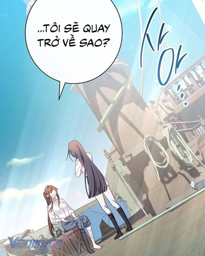 Hầu Gái Độc Quyền Của Hoàng Hậu Phản Diện - Chap 86 - Trang 19