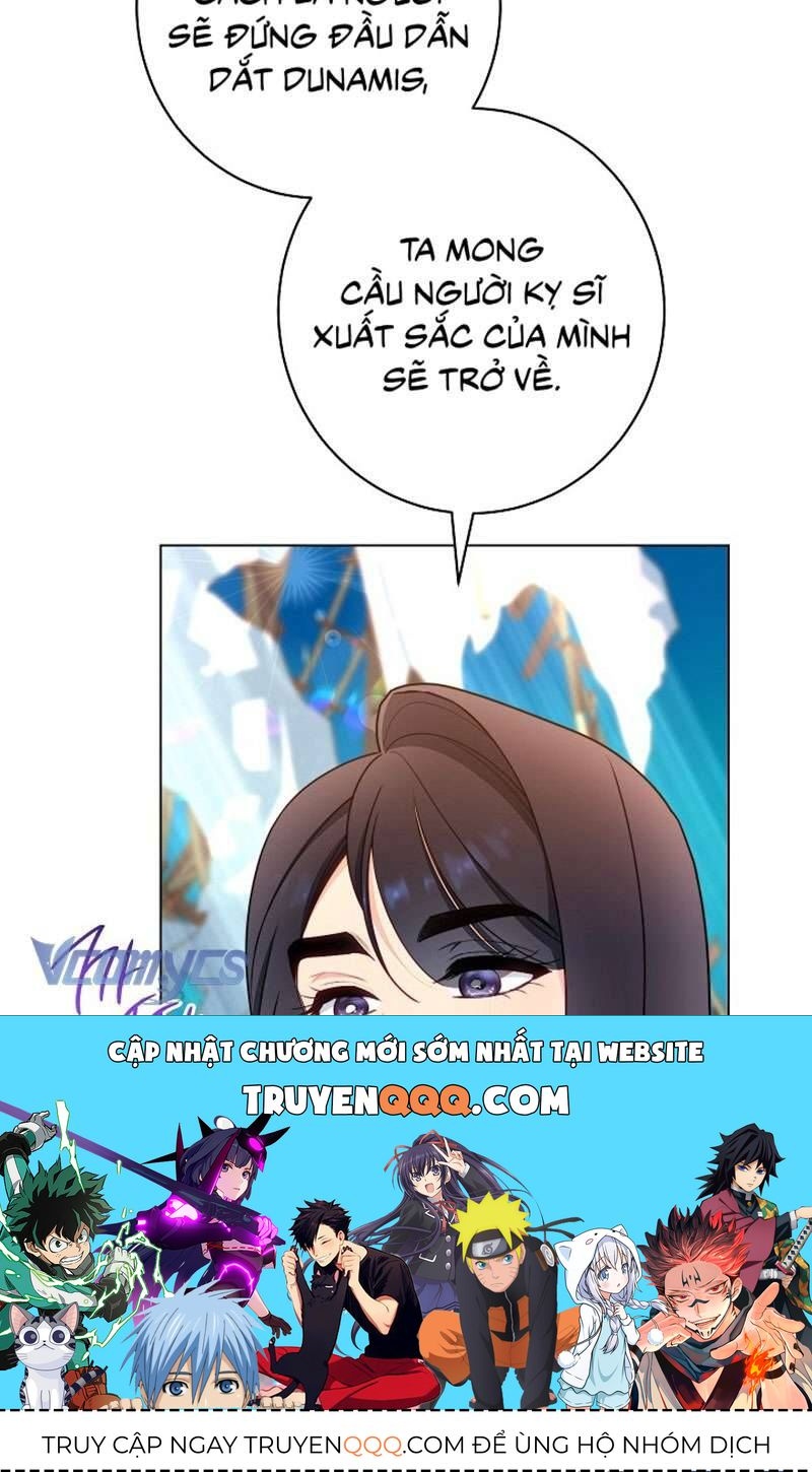Hầu Gái Độc Quyền Của Hoàng Hậu Phản Diện - Chap 86 - Trang 21