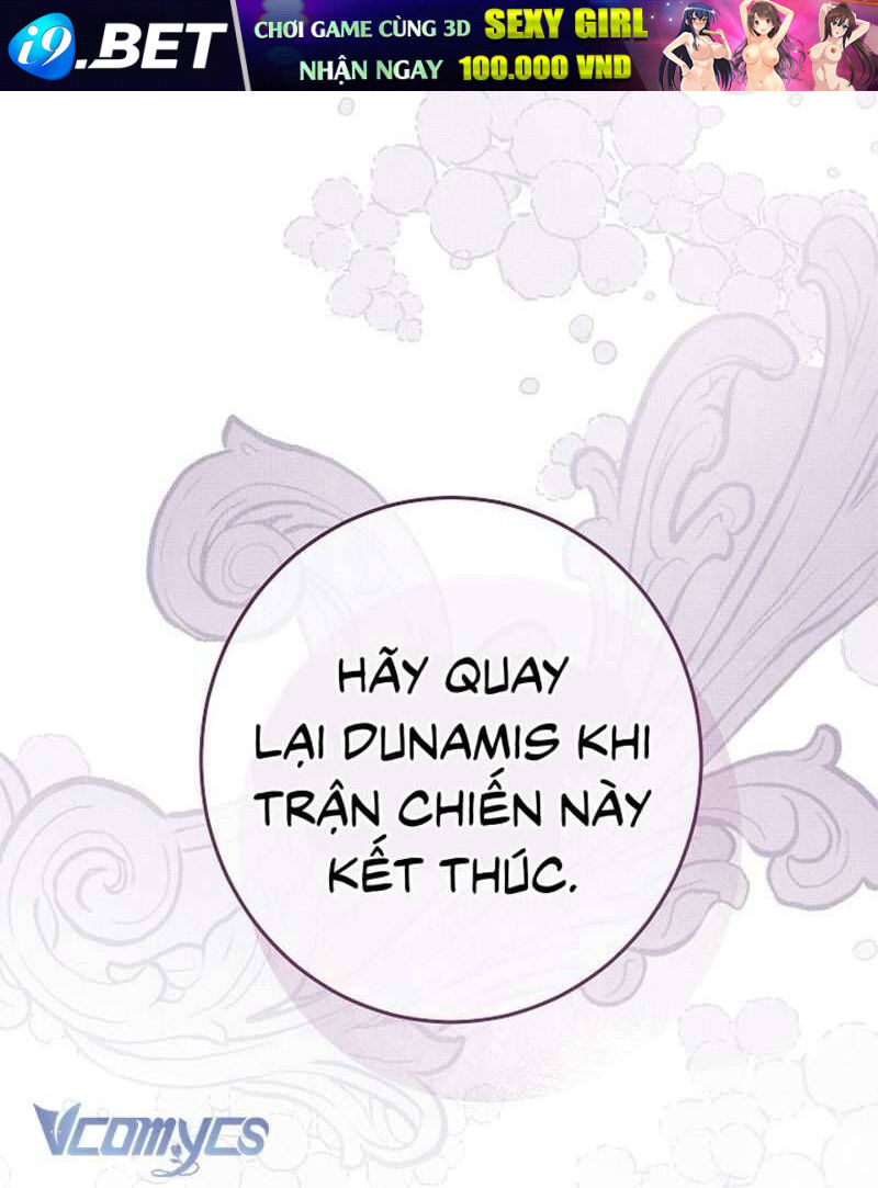 Hầu Gái Độc Quyền Của Hoàng Hậu Phản Diện - Chap 86 - Trang 4