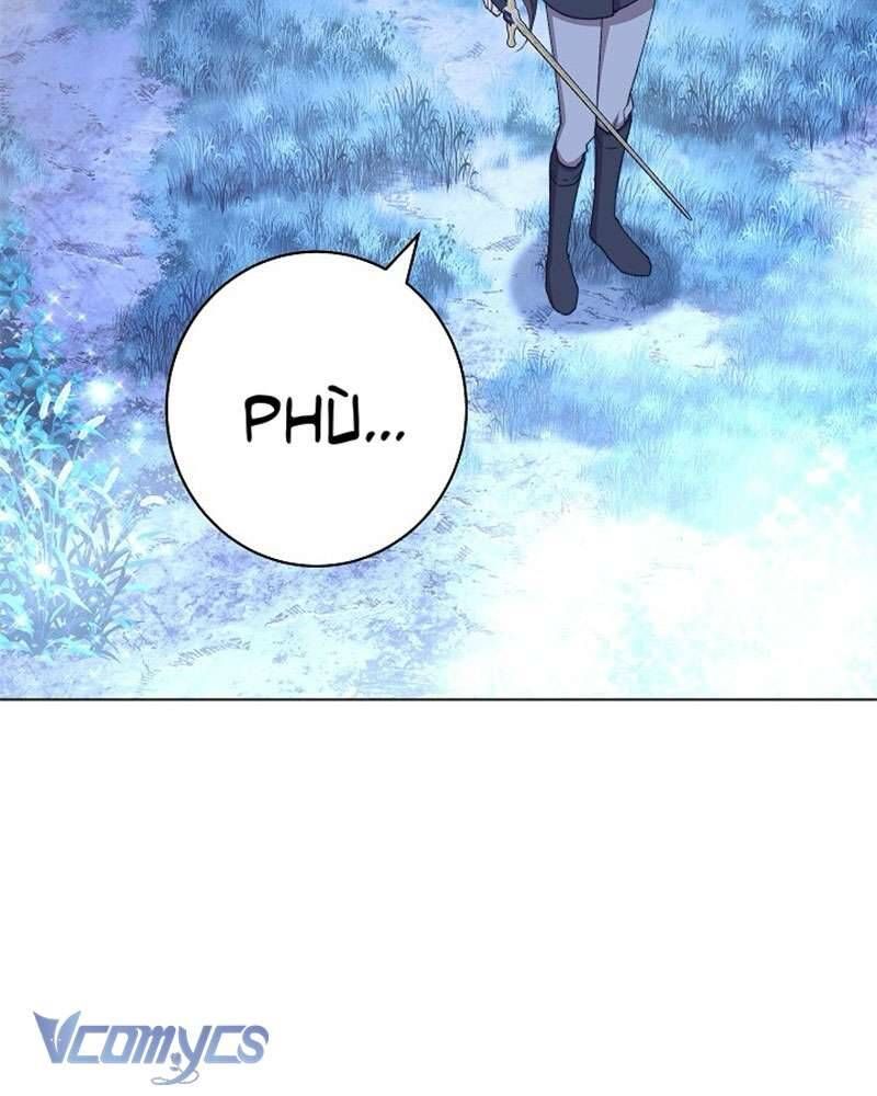 Hầu Gái Độc Quyền Của Hoàng Hậu Phản Diện - Chap 87 - Trang 106