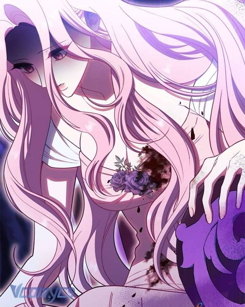 Hầu Gái Độc Quyền Của Hoàng Hậu Phản Diện - Chap 87 - Trang 117