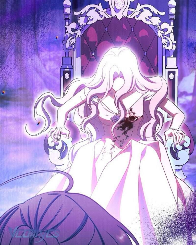 Hầu Gái Độc Quyền Của Hoàng Hậu Phản Diện - Chap 87 - Trang 123