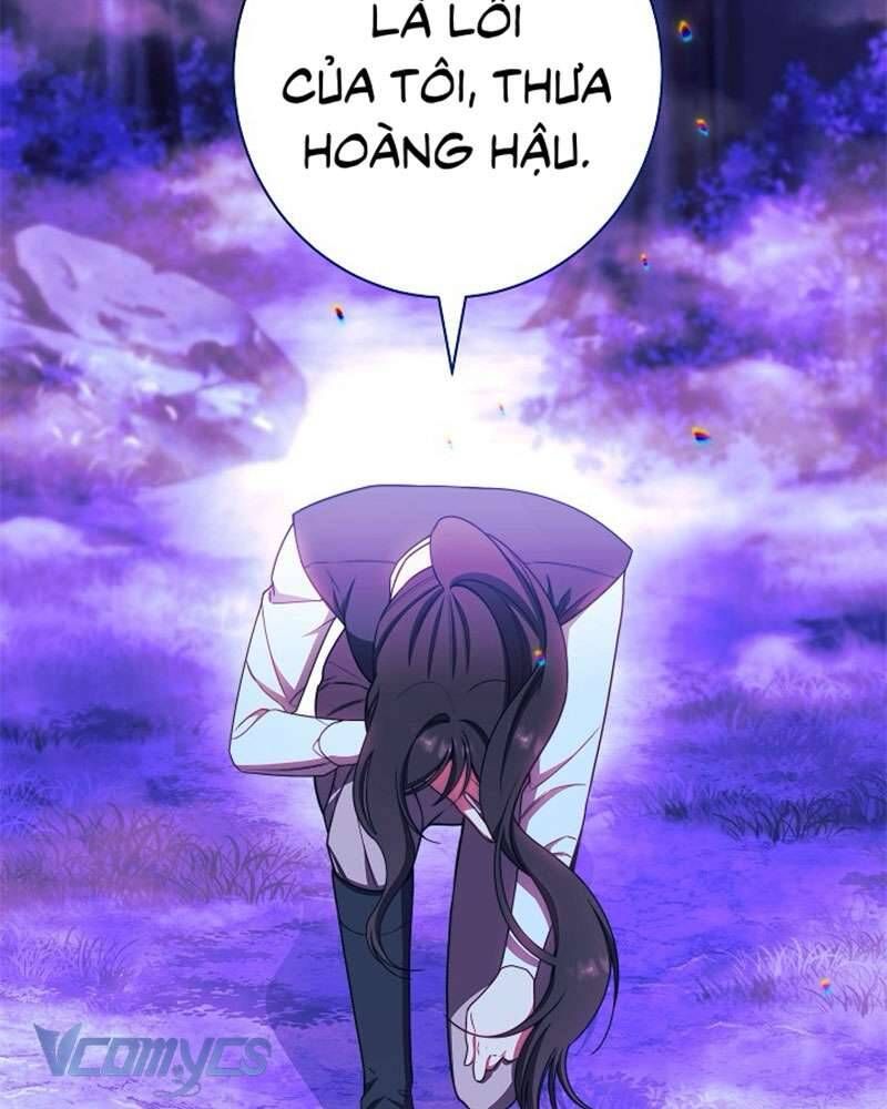 Hầu Gái Độc Quyền Của Hoàng Hậu Phản Diện - Chap 87 - Trang 137