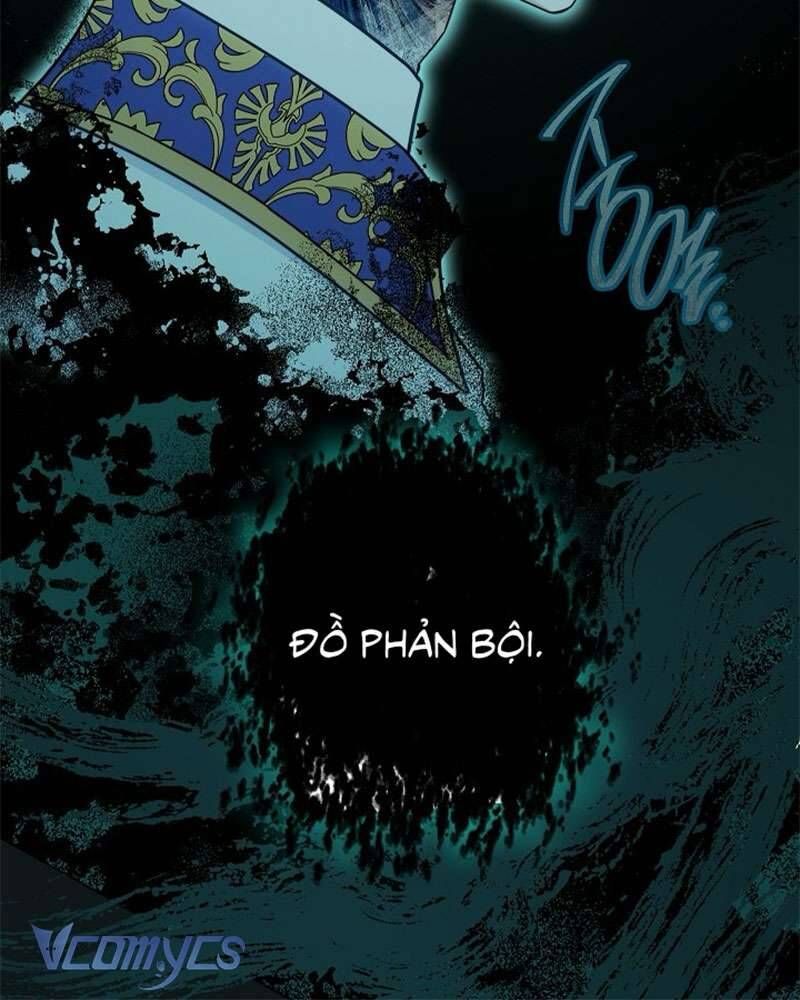 Hầu Gái Độc Quyền Của Hoàng Hậu Phản Diện - Chap 87 - Trang 24