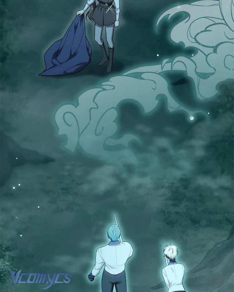 Hầu Gái Độc Quyền Của Hoàng Hậu Phản Diện - Chap 87 - Trang 32