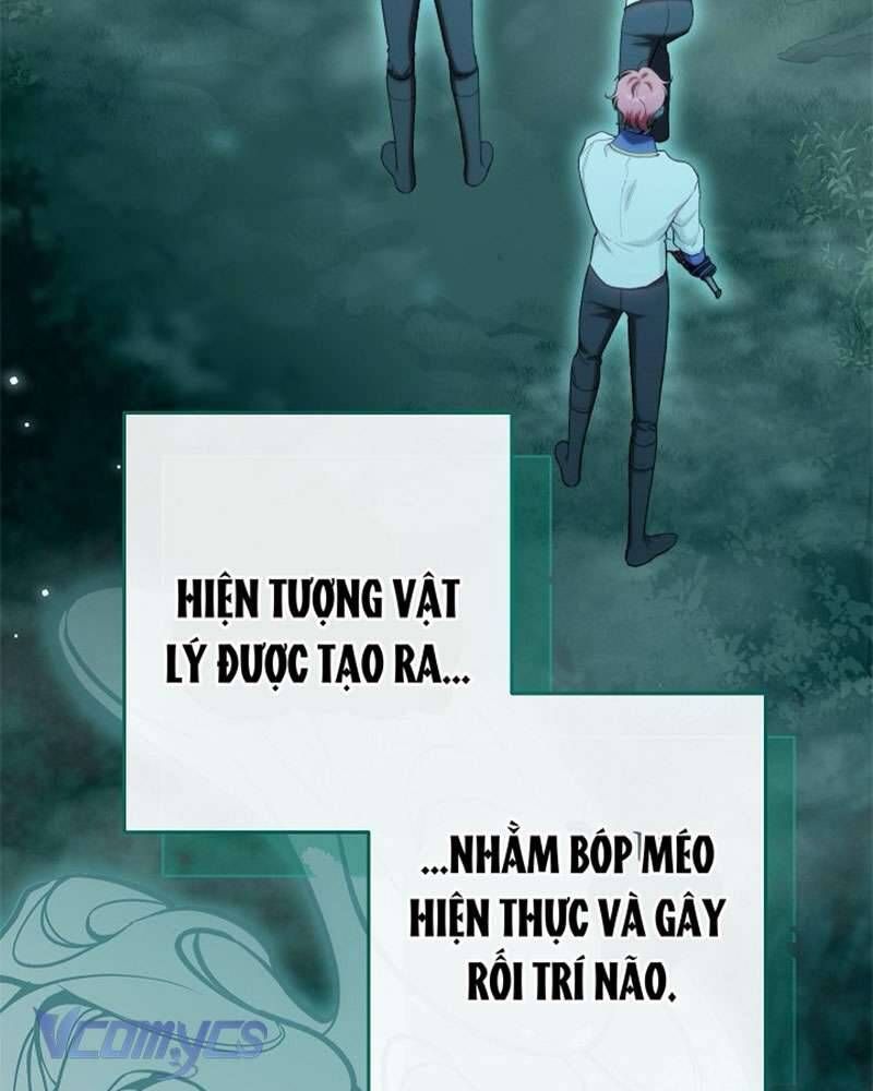 Hầu Gái Độc Quyền Của Hoàng Hậu Phản Diện - Chap 87 - Trang 33