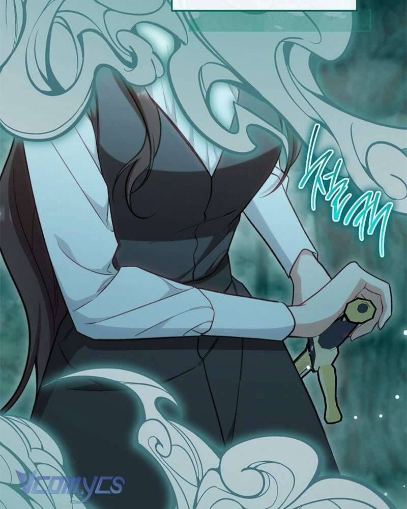 Hầu Gái Độc Quyền Của Hoàng Hậu Phản Diện - Chap 87 - Trang 34