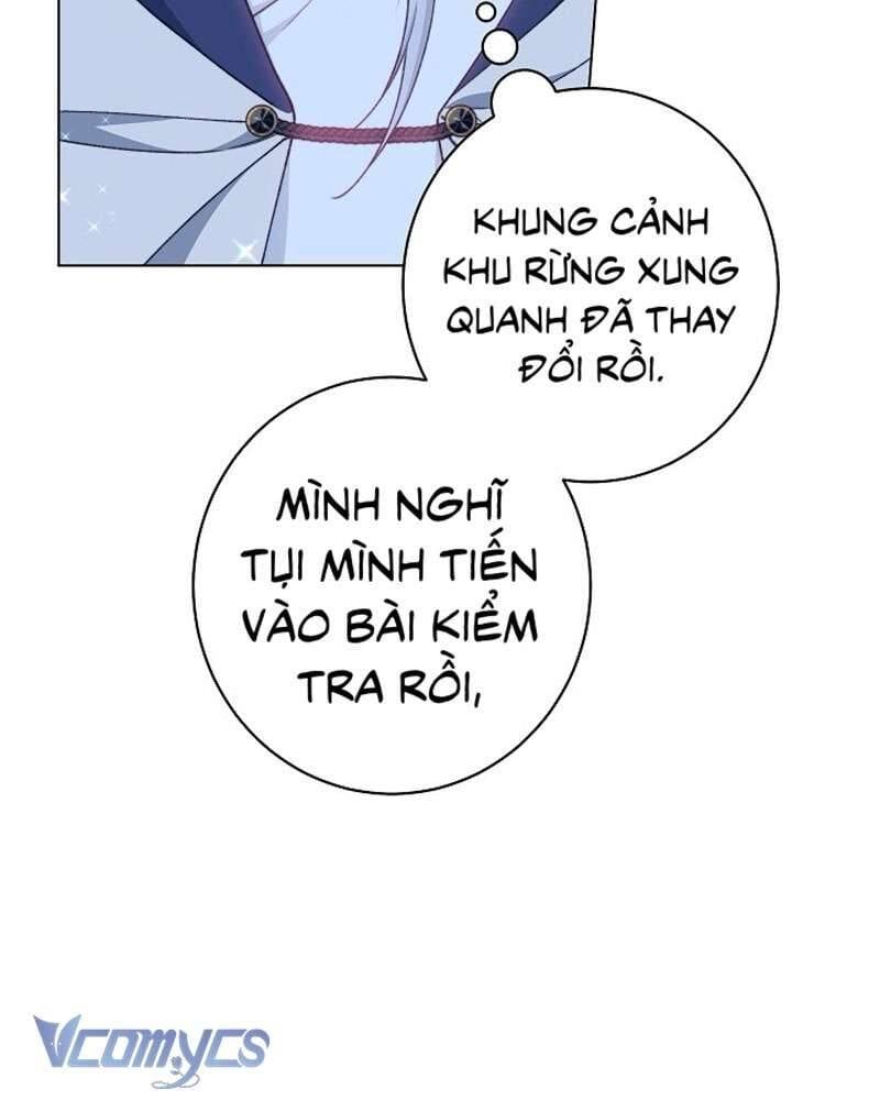Hầu Gái Độc Quyền Của Hoàng Hậu Phản Diện - Chap 87 - Trang 51
