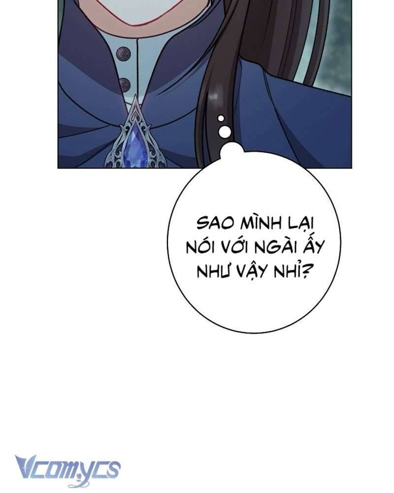 Hầu Gái Độc Quyền Của Hoàng Hậu Phản Diện - Chap 87 - Trang 8