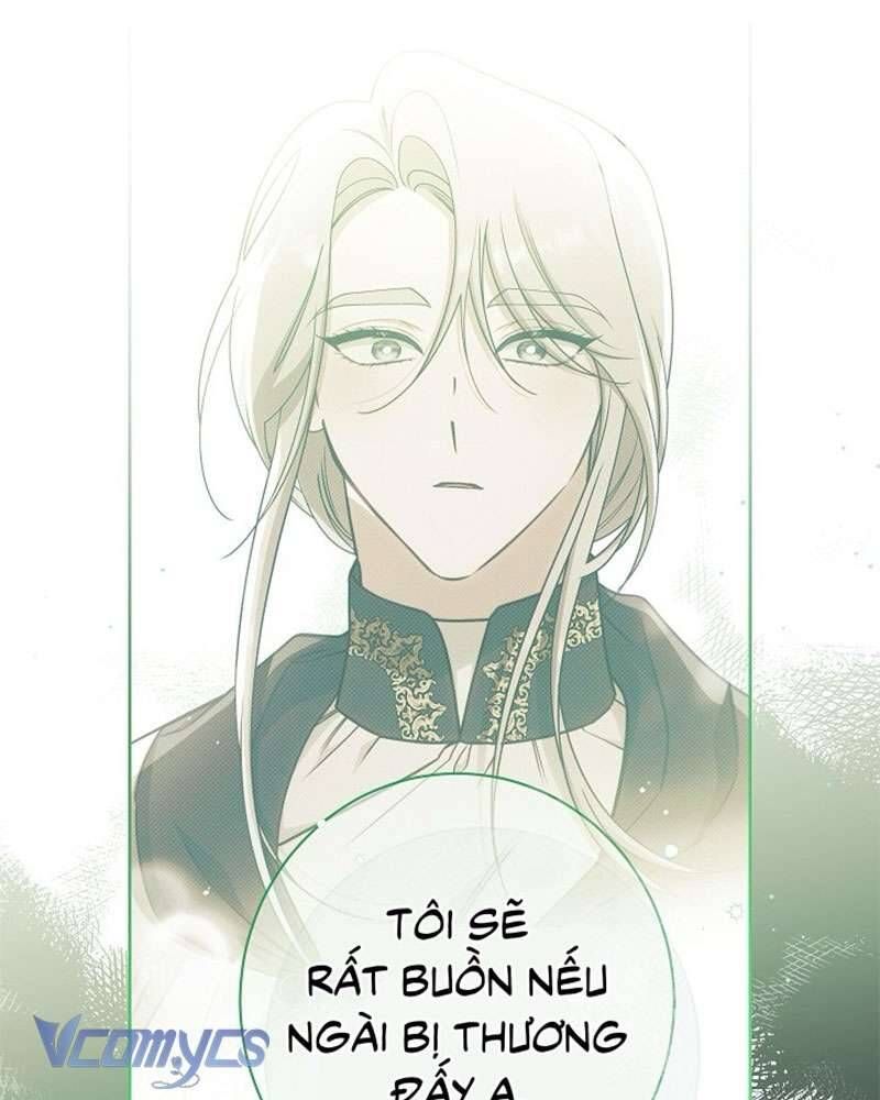 Hầu Gái Độc Quyền Của Hoàng Hậu Phản Diện - Chap 87 - Trang 9