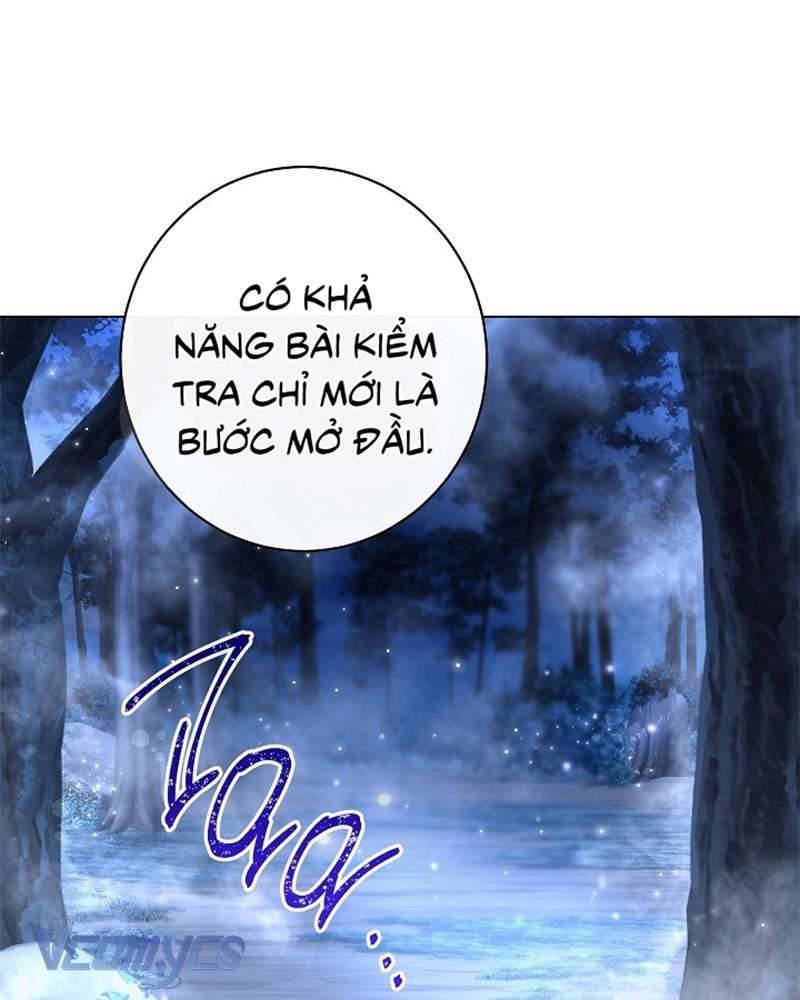 Hầu Gái Độc Quyền Của Hoàng Hậu Phản Diện - Chap 88 - Trang 106