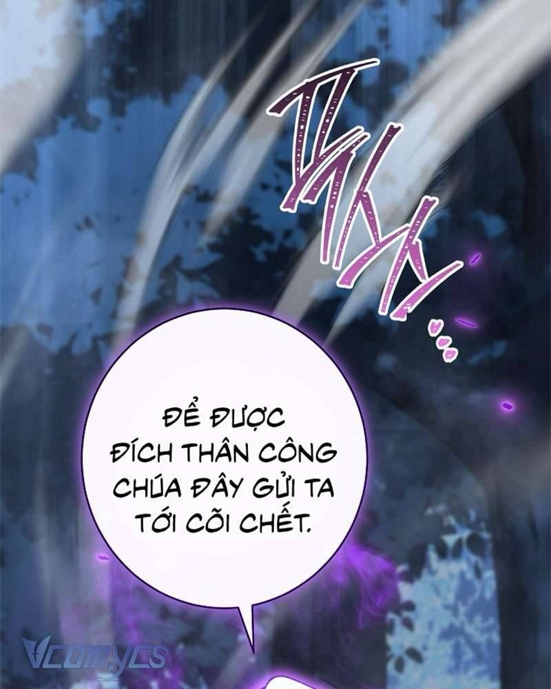 Hầu Gái Độc Quyền Của Hoàng Hậu Phản Diện - Chap 88 - Trang 132