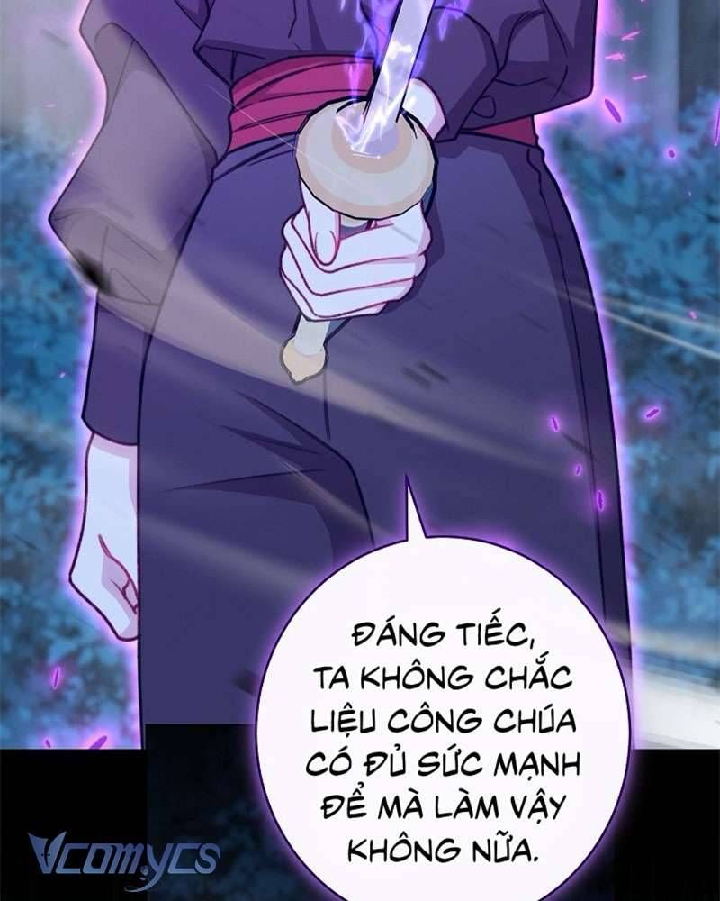 Hầu Gái Độc Quyền Của Hoàng Hậu Phản Diện - Chap 88 - Trang 134