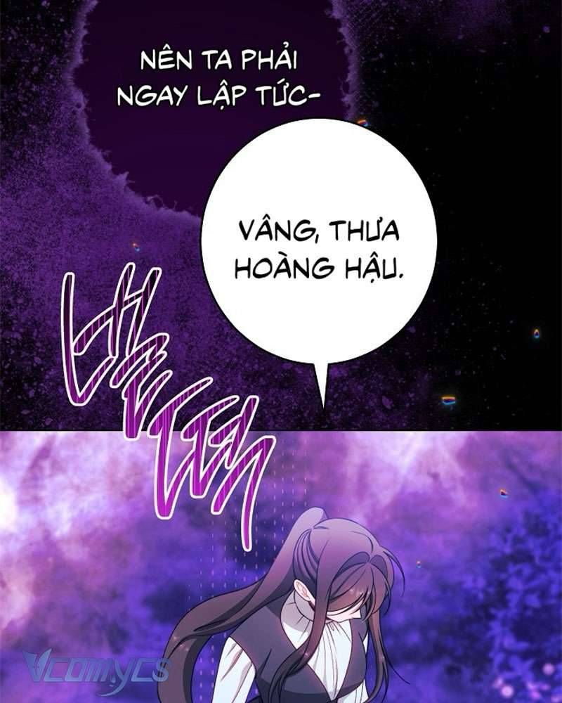 Hầu Gái Độc Quyền Của Hoàng Hậu Phản Diện - Chap 88 - Trang 19