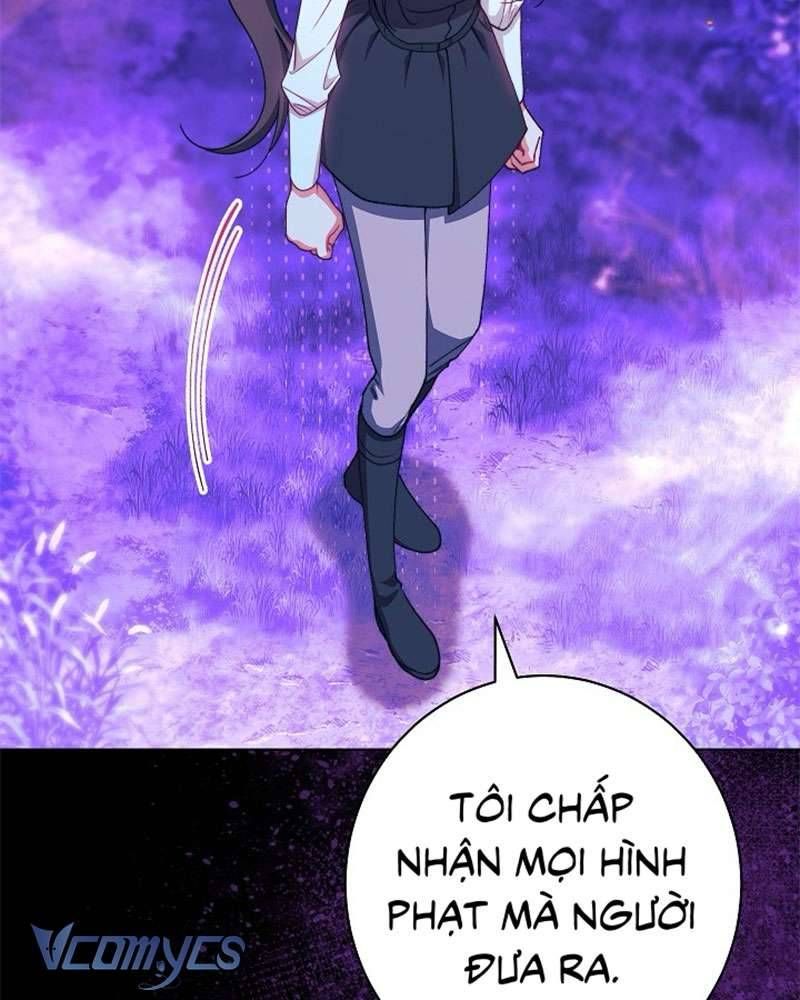 Hầu Gái Độc Quyền Của Hoàng Hậu Phản Diện - Chap 88 - Trang 20