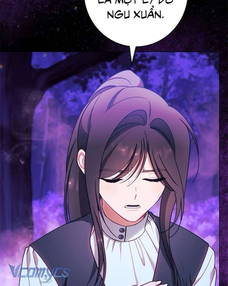 Hầu Gái Độc Quyền Của Hoàng Hậu Phản Diện - Chap 88 - Trang 22