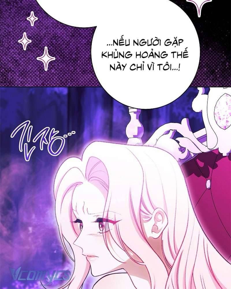 Hầu Gái Độc Quyền Của Hoàng Hậu Phản Diện - Chap 88 - Trang 24