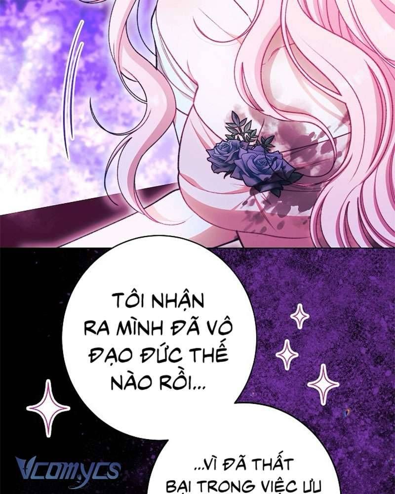 Hầu Gái Độc Quyền Của Hoàng Hậu Phản Diện - Chap 88 - Trang 25