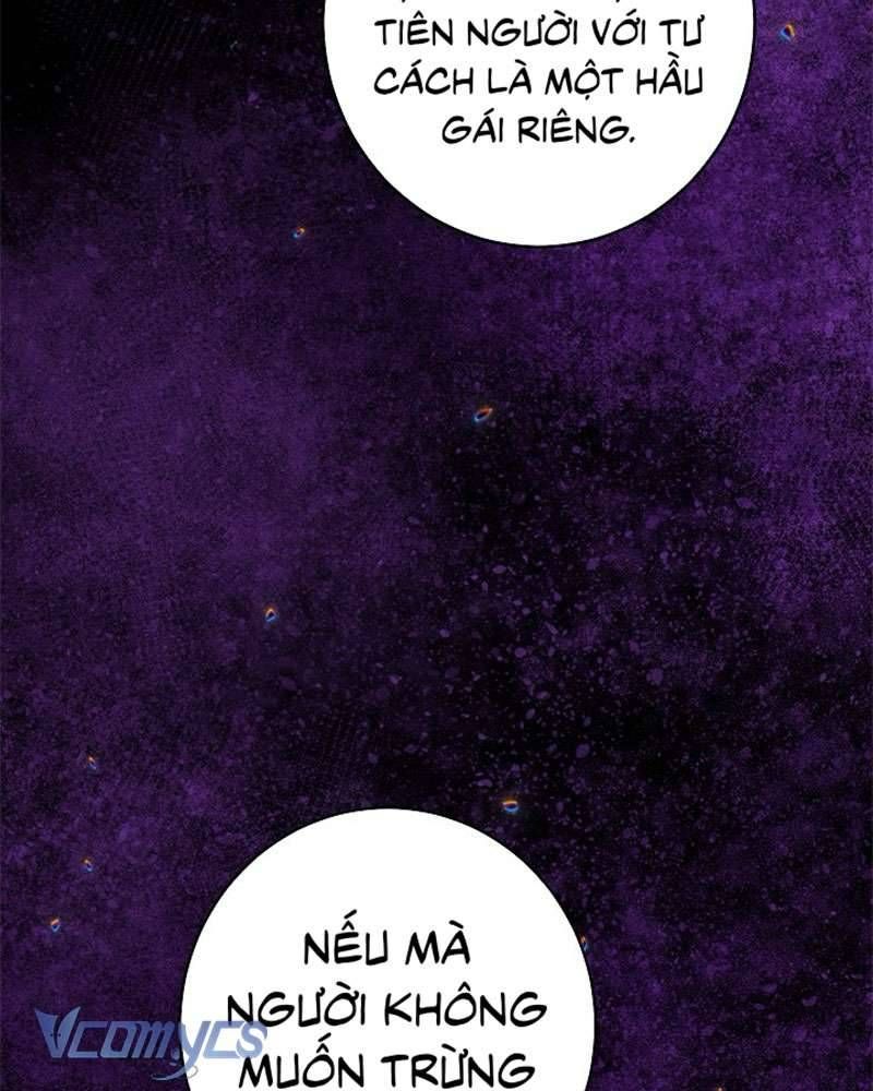 Hầu Gái Độc Quyền Của Hoàng Hậu Phản Diện - Chap 88 - Trang 26