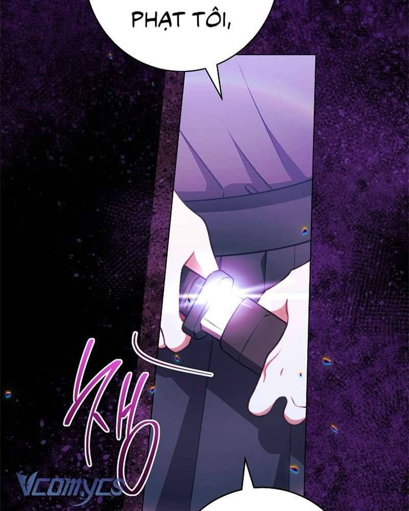 Hầu Gái Độc Quyền Của Hoàng Hậu Phản Diện - Chap 88 - Trang 27