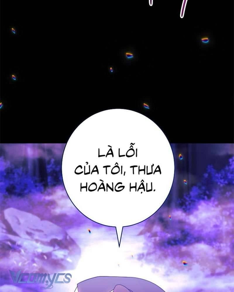 Hầu Gái Độc Quyền Của Hoàng Hậu Phản Diện - Chap 88 - Trang 4
