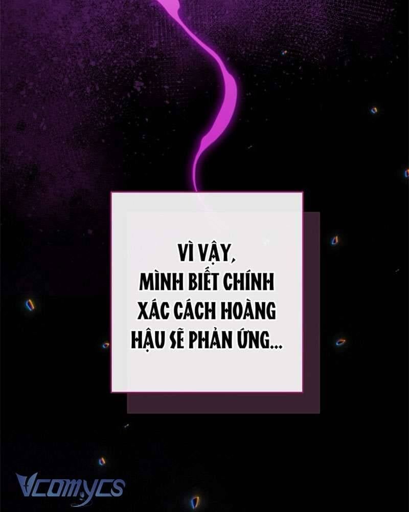 Hầu Gái Độc Quyền Của Hoàng Hậu Phản Diện - Chap 88 - Trang 37