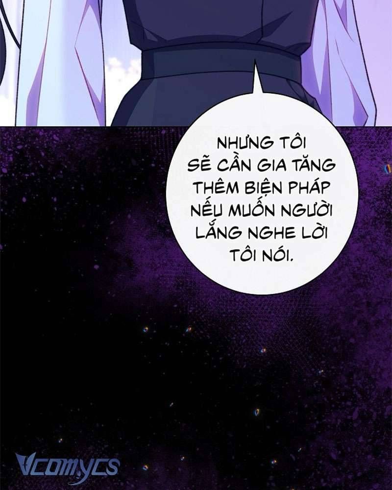 Hầu Gái Độc Quyền Của Hoàng Hậu Phản Diện - Chap 88 - Trang 40