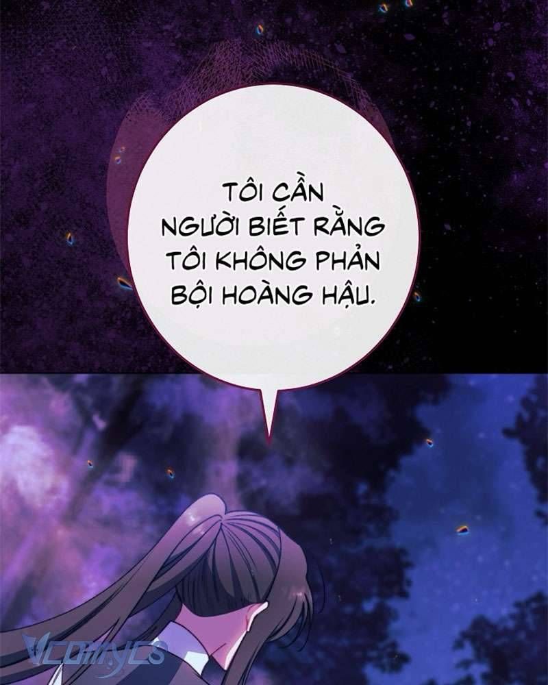 Hầu Gái Độc Quyền Của Hoàng Hậu Phản Diện - Chap 88 - Trang 41