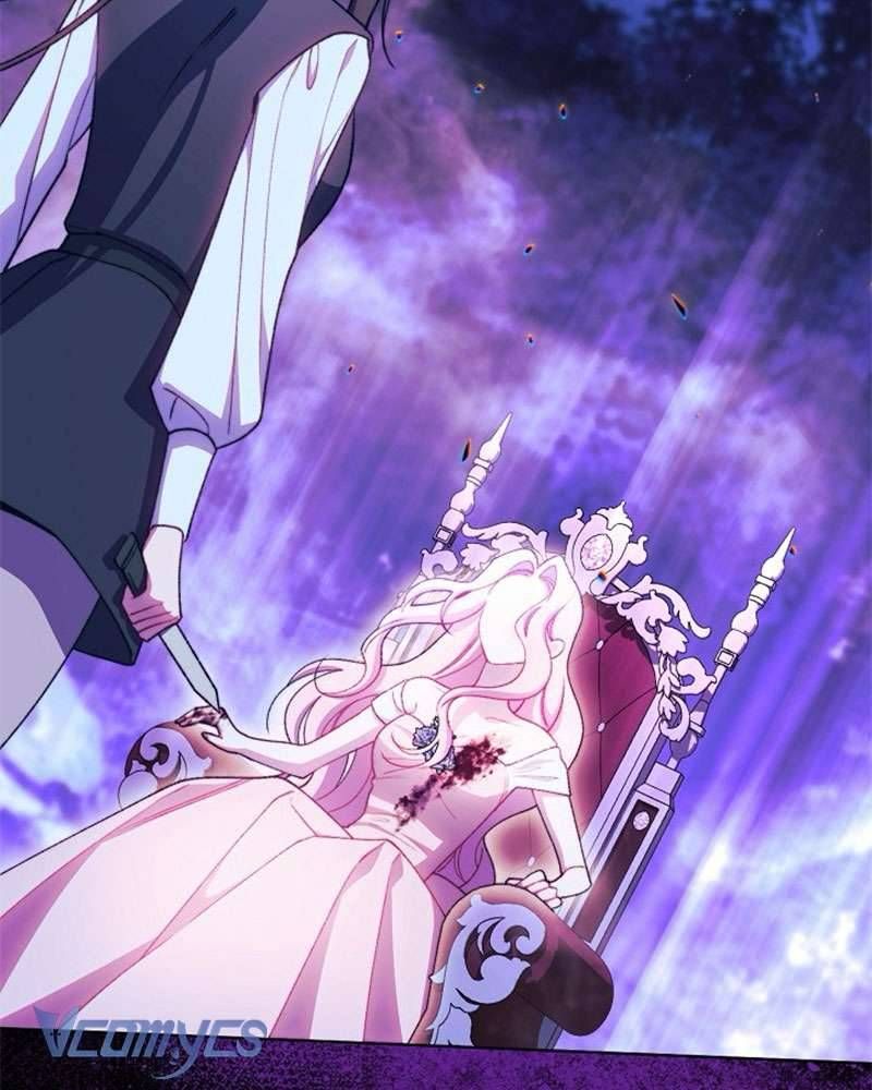 Hầu Gái Độc Quyền Của Hoàng Hậu Phản Diện - Chap 88 - Trang 42