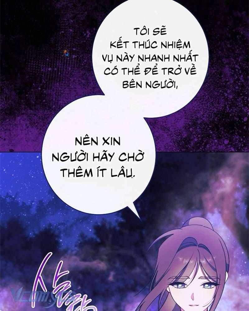 Hầu Gái Độc Quyền Của Hoàng Hậu Phản Diện - Chap 88 - Trang 44
