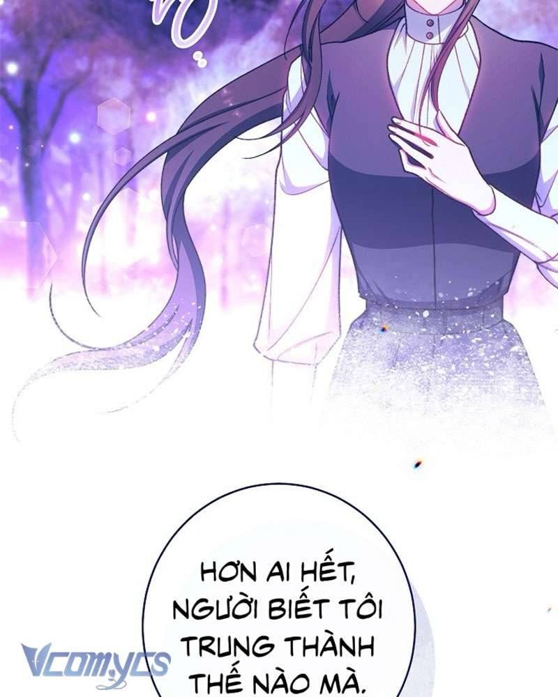 Hầu Gái Độc Quyền Của Hoàng Hậu Phản Diện - Chap 88 - Trang 45