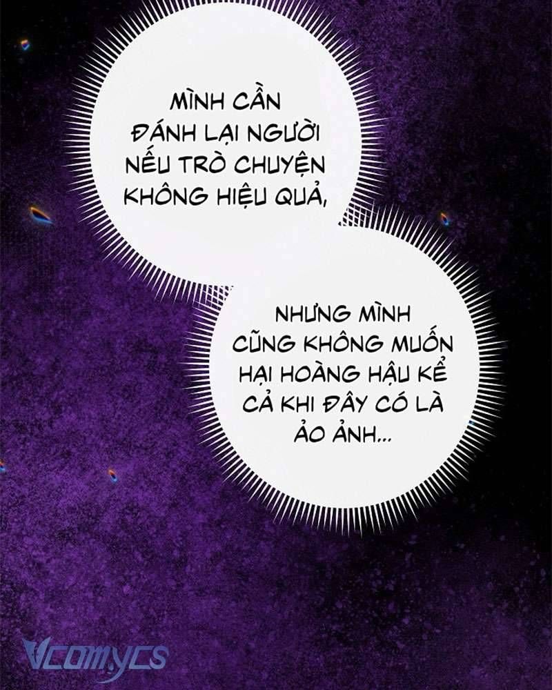 Hầu Gái Độc Quyền Của Hoàng Hậu Phản Diện - Chap 88 - Trang 50