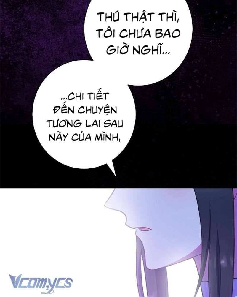 Hầu Gái Độc Quyền Của Hoàng Hậu Phản Diện - Chap 88 - Trang 60