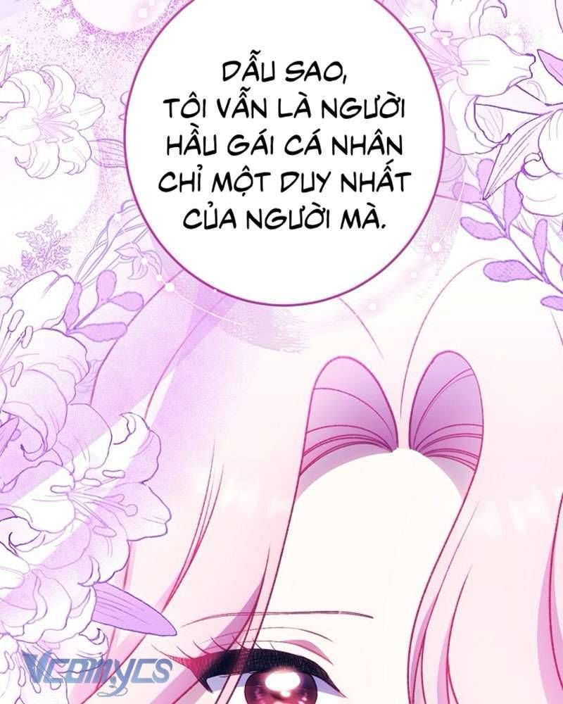 Hầu Gái Độc Quyền Của Hoàng Hậu Phản Diện - Chap 88 - Trang 65