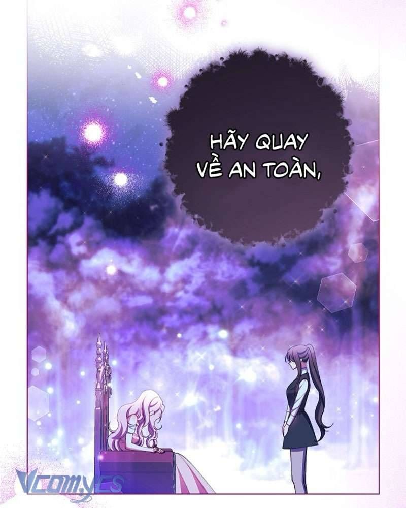 Hầu Gái Độc Quyền Của Hoàng Hậu Phản Diện - Chap 88 - Trang 68