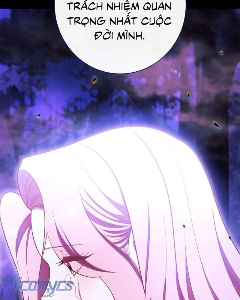 Hầu Gái Độc Quyền Của Hoàng Hậu Phản Diện - Chap 88 - Trang 9
