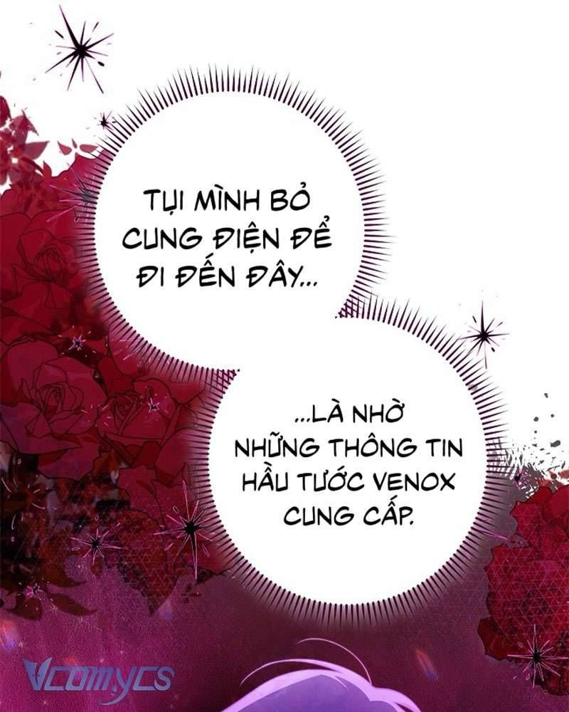 Hầu Gái Độc Quyền Của Hoàng Hậu Phản Diện - Chap 88 - Trang 81
