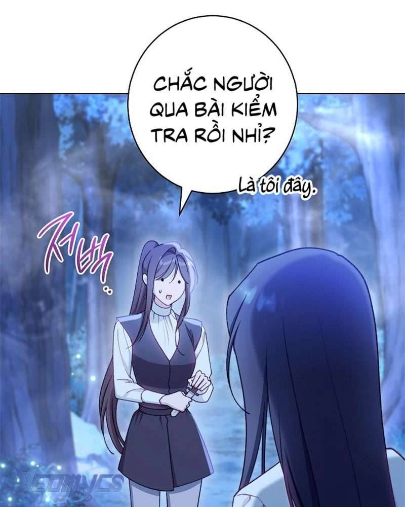 Hầu Gái Độc Quyền Của Hoàng Hậu Phản Diện - Chap 88 - Trang 91