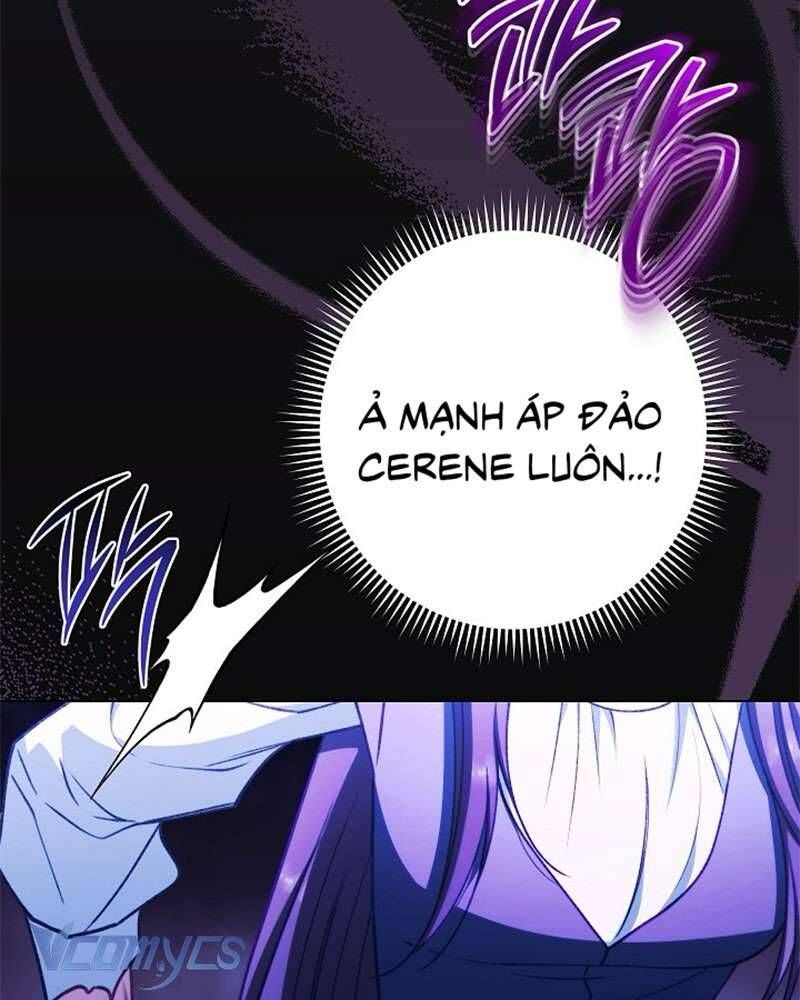 Hầu Gái Độc Quyền Của Hoàng Hậu Phản Diện - Chap 89 - Trang 120