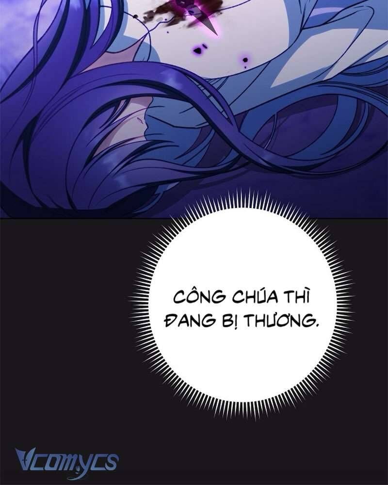 Hầu Gái Độc Quyền Của Hoàng Hậu Phản Diện - Chap 89 - Trang 123