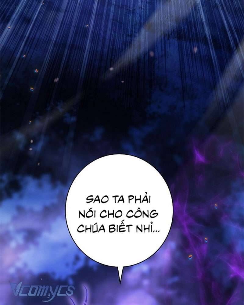 Hầu Gái Độc Quyền Của Hoàng Hậu Phản Diện - Chap 89 - Trang 20