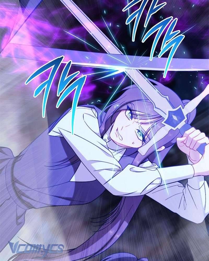 Hầu Gái Độc Quyền Của Hoàng Hậu Phản Diện - Chap 89 - Trang 32