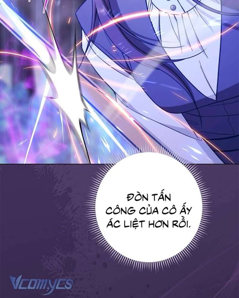 Hầu Gái Độc Quyền Của Hoàng Hậu Phản Diện - Chap 89 - Trang 43
