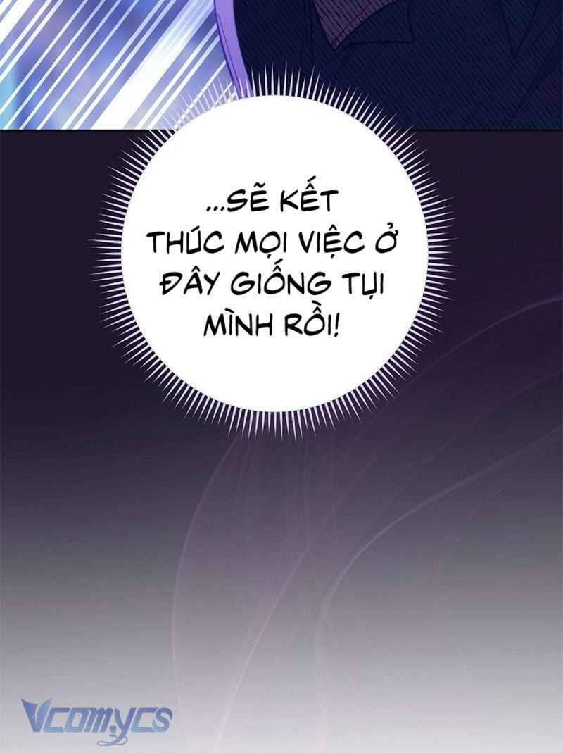 Hầu Gái Độc Quyền Của Hoàng Hậu Phản Diện - Chap 89 - Trang 46