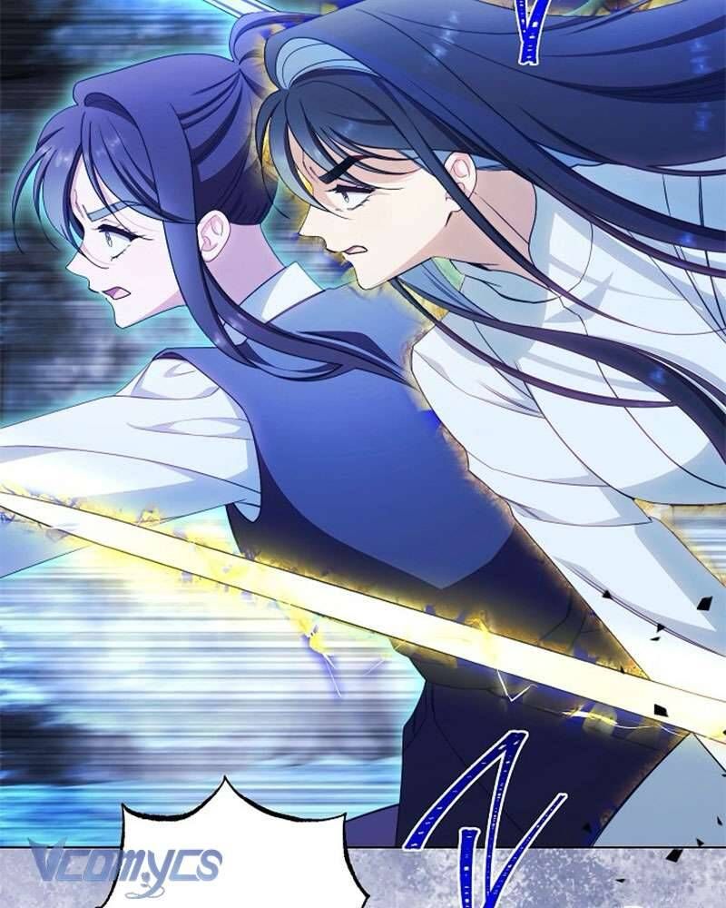 Hầu Gái Độc Quyền Của Hoàng Hậu Phản Diện - Chap 89 - Trang 60