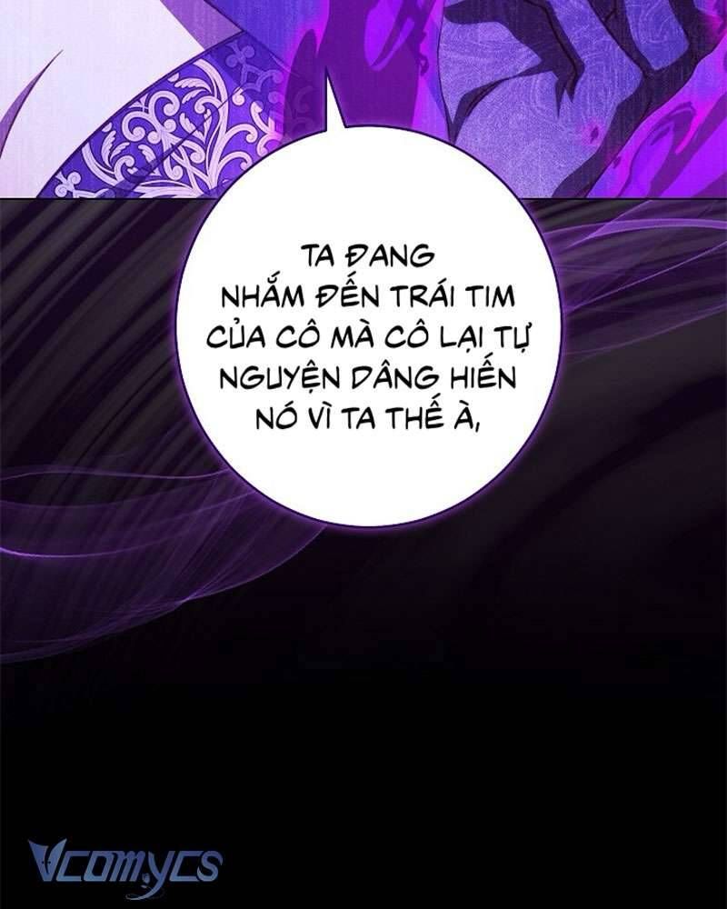 Hầu Gái Độc Quyền Của Hoàng Hậu Phản Diện - Chap 89 - Trang 76